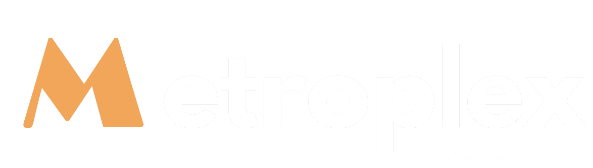 Metroplex Web Solutions